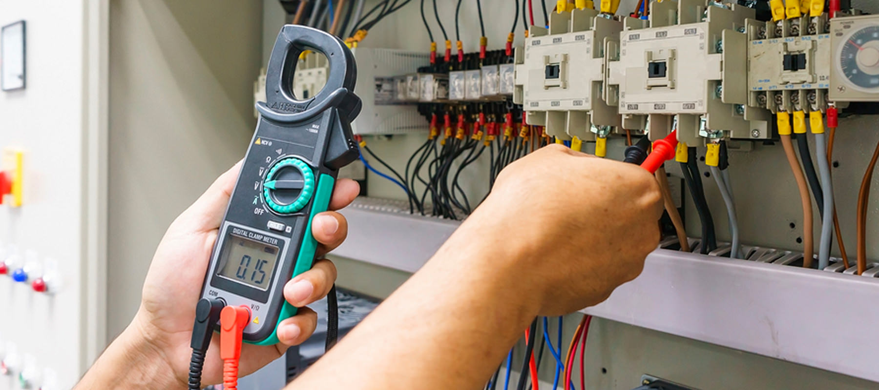 Electrical Panel Replacement and Home Insurance